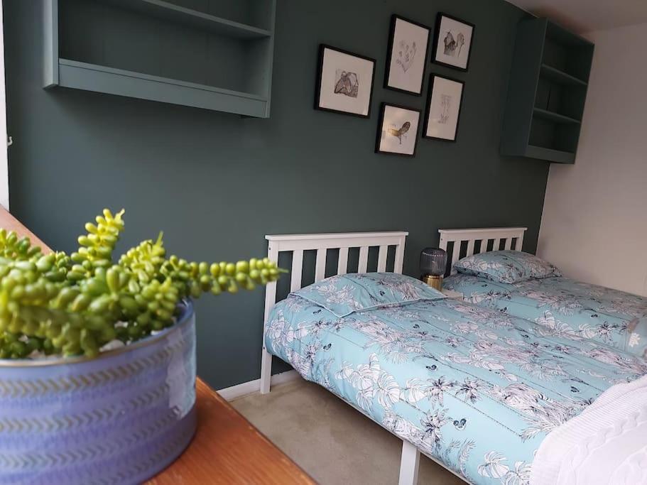 2 Bed Flat, Bounds Green, Piccadilly Line, London N11 المظهر الخارجي الصورة