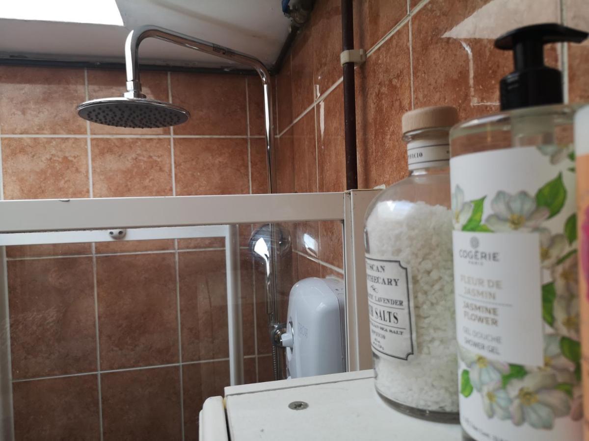 2 Bed Flat, Bounds Green, Piccadilly Line, London N11 المظهر الخارجي الصورة